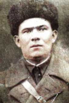 Збаравский Владимир Владимирович