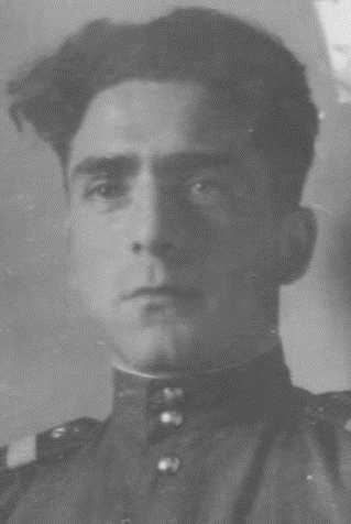 Верновский Семен Давыдович