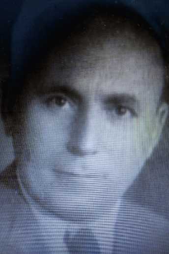 Гричевский Давид|Давыд Абрамович