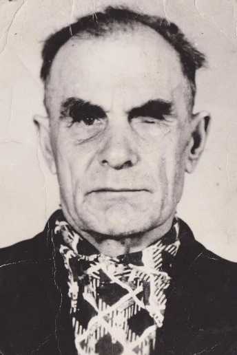 Свинолупов Василий Прокопьевич|Прокофьевич