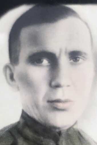 Степанов Алексей Николаевич