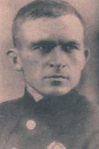 Круглов Александр Федорович