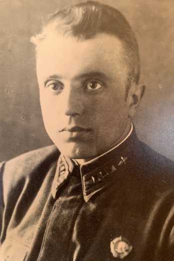 Лукашевич Николай Яковлевич