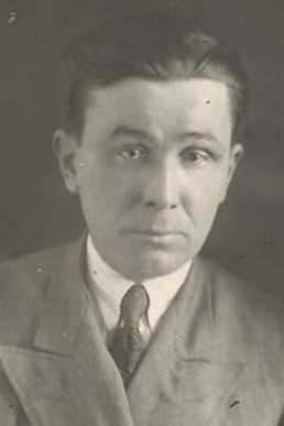 Омелин Михаил Васильевич