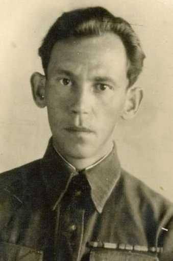 Демидов Борис Федорович