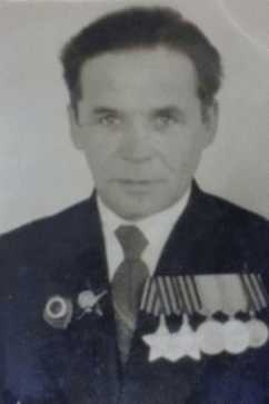 Сидоров Сергей Алексеевич