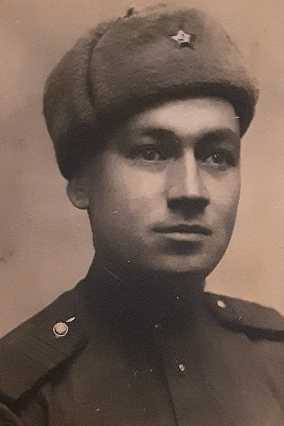 Дядичко Петр Иванович