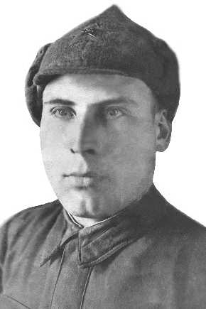Воронин Арон Николаевич