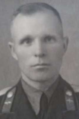 Ершов Александр Петрович