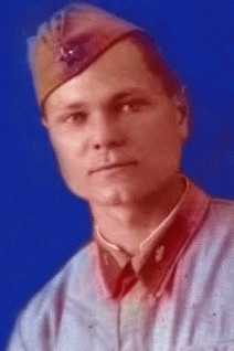 Базилевский Андрей Иванович