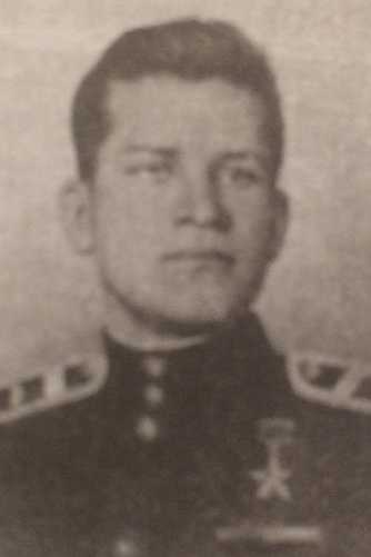 Северьянов Иван Васильевич