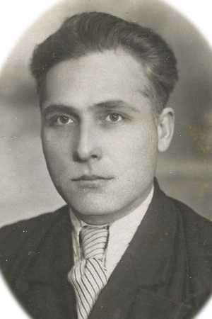 Кошкарев|Кашкарев Александр Андреевич