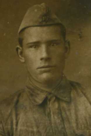 Зайцев Василий Ионович