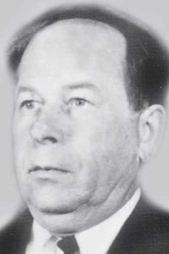 Кочетков Петр Егорович