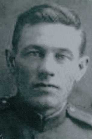 Лебединский|Лебеденский Тит Васильевич