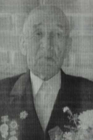 Башков Аркадий Александрович
