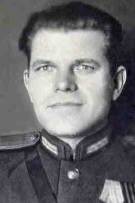 Чураев Александр Иванович