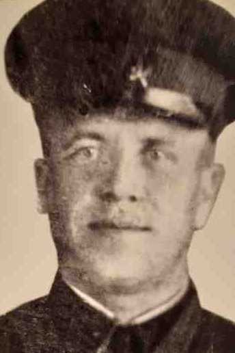 Тименко Николай Петрович