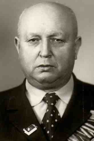 Малашенко Николай Васильевич