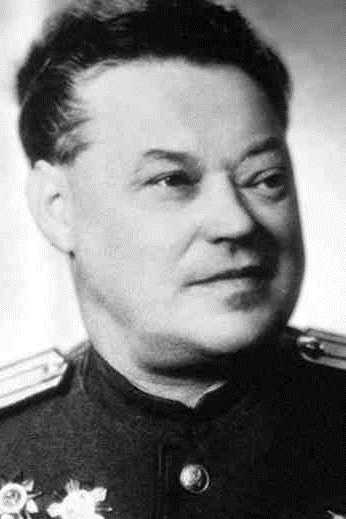 Штахановский Порфирий Александрович