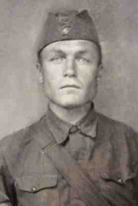 Томин Петр Пантелеевич