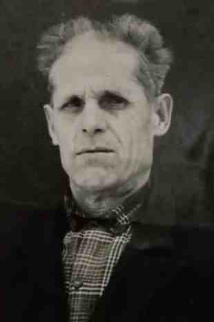 Яцук Иван Максимович