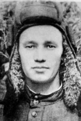 Матвеев Глеб Михайлович