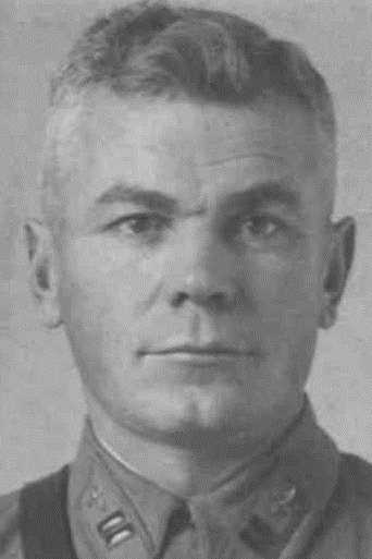 Борцов Георгий Иванович