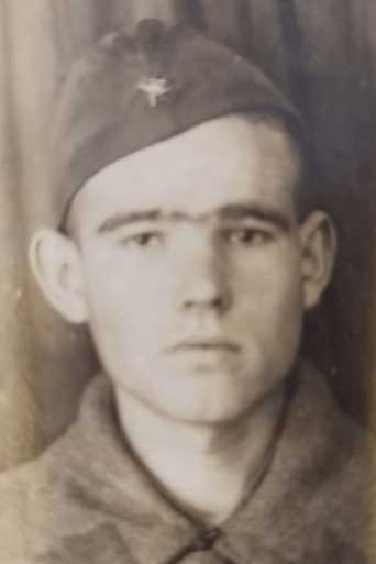 Петрусев Виктор Михайлович|Михаилович (Михайлович)