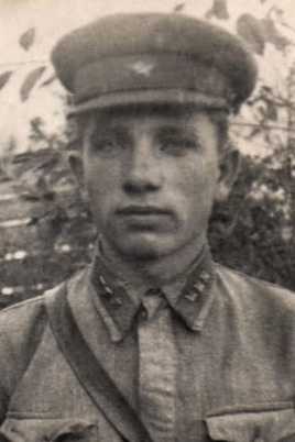 Земсков Сергей Дмитриевич