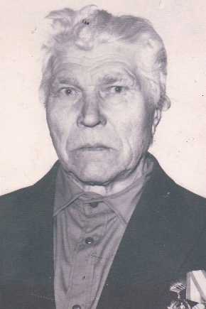 Ладягин Алексей Никифорович