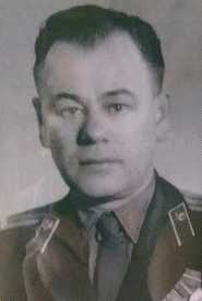 Петренко Алексей Яковлевич