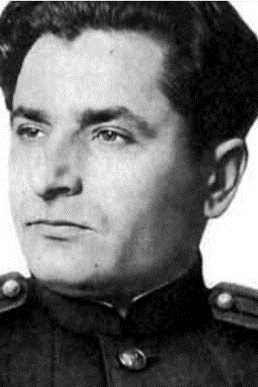 Трояновский Павел Иванович