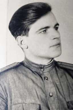 Самсонов Дмитрий|Димитрий Дмитриевич