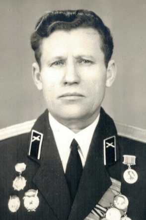 Ремизов Михаил Маркович