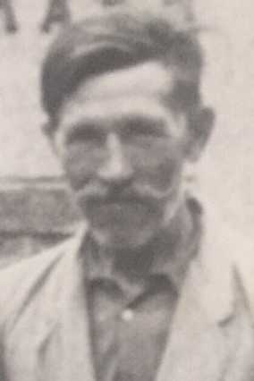 Чечехин Дмитрий Григорьевич