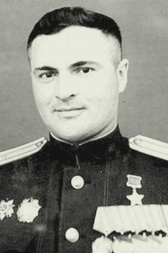 Сувиров Виктор Иванович