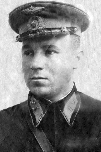 Гребнев Петр Яковлевич