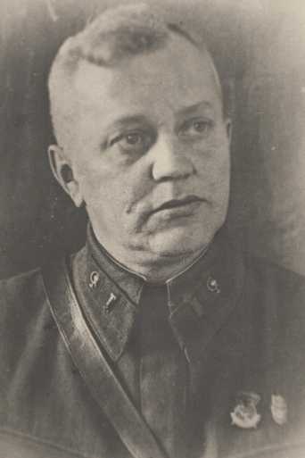 Якиманский Сергей Ильич