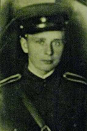 Гусев Евгений Михайлович
