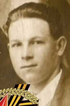 Бочаров Семен Дмитриевич