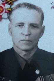 Протасов Иван Арсентьевич