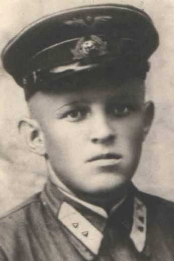 Канидов Борис Александрович