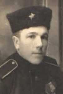 Ожиганов Федор Васильевич