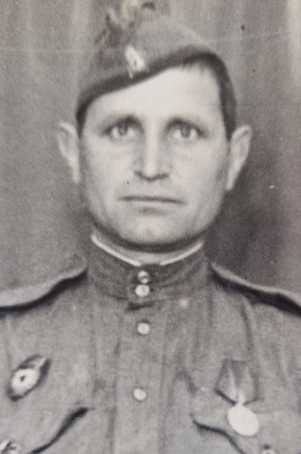 Колесников Михаил Иванович