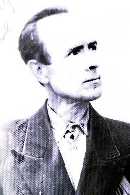 Слюндин Василий Егорович