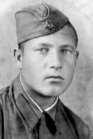 Мазанов Юрий Трофимович