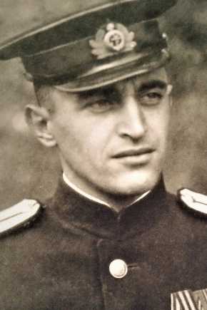 Павлов Владимир Павлович