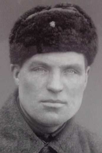 Андронов Анатолий Алексеевич