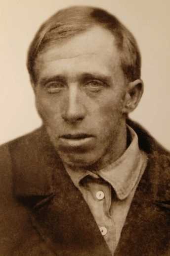 Шаньгин Михаил Яковлевич